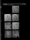 Antiques (7 Negatives (April 14, 1960) [Sleeve 58, Folder d, Box 23]